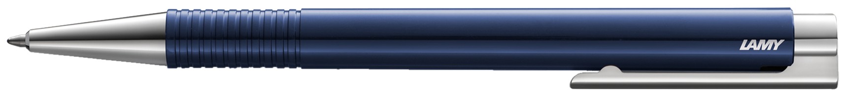 Lamy logo MPlus ballpoint pen Lamy logo MPlus ballpoint pen