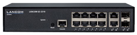 Lancom GS-2310 Lancom GS-2310