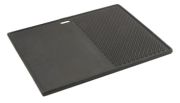 Landmann Reversible cast plate 13190 Landmann Reversible cast plate 13190