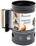 Landmann Chimney starter (0131) Landmann Chimney starter (0131)