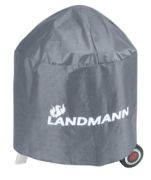 Landmann Premium weather protection cover 15704 Landmann Premium weather protection cover 15704