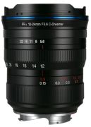 Laowa 12-24 mm f/5.6 zoom lens Laowa 12-24 mm f/5.6 zoom lens