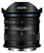 Laowa 17 mm F1.8 Laowa 17 mm F1.8