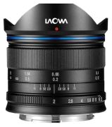 Laowa 7.5 mm F2 Laowa 7.5 mm F2