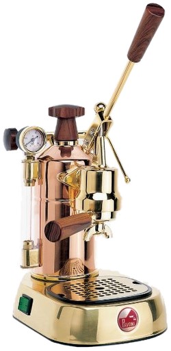 La Pavoni Professional PRG La Pavoni Professional PRG