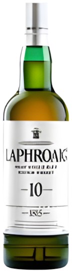 Laphroaig 10 Year Old 40% 0.7 l Laphroaig 10 Year Old 40% 0.7 l