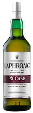 Laphroaig PX Cask 48% 1 l Laphroaig PX Cask 48% 1 l