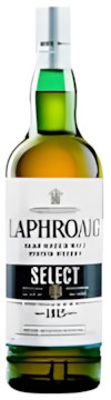 Laphroaig Select 40% 0.7 l Laphroaig Select 40% 0.7 l