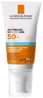 La Roche-Posay Anthelios UVMune 400 Hydrating Cream SPF 50+ 50 ml La Roche-Posay Anthelios UVMune 400 Hydrating Cream SPF 50+ 50 ml