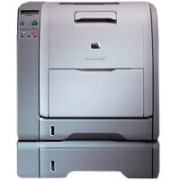 HP LaserJet 3700DTN Color HP LaserJet 3700DTN Color