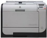 HP Color LaserJet CP2025N HP Color LaserJet CP2025N