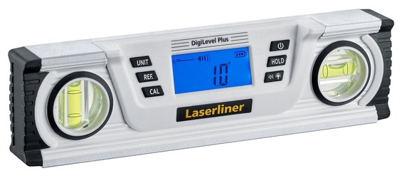 Laserliner DigiLevel Plus 25 (081.249A) Laserliner DigiLevel Plus 25 (081.249A)