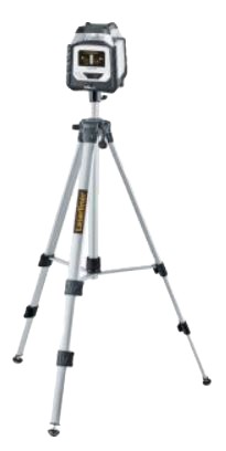 Laserliner Duraplane 360 Set 175 cm (052.500A) Laserliner Duraplane 360 Set 175 cm (052.500A)