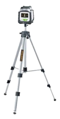Laserliner Duraplane G360 set 175 cm (052.555A) Laserliner Duraplane G360 set 175 cm (052.555A)