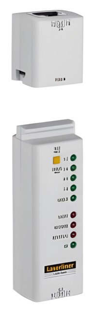 Laserliner LAN tester (083.064A) Laserliner LAN tester (083.064A)