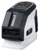 Laserliner Mastercross Laser 2 Laserliner Mastercross Laser 2