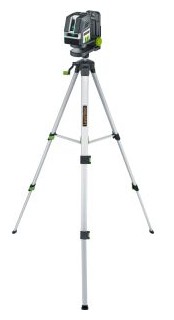 Laserliner PocketCross Laser 2G Set 150 cm (036.713A) Laserliner PocketCross Laser 2G Set 150 cm (036.713A)
