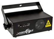 Laserworld EL-60G MKII Laserworld EL-60G MKII