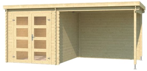 Lasita Long Beach 200 x 230 cm Lasita Long Beach 200 x 230 cm