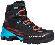La Sportiva Aequilibrium ST GTX Women La Sportiva Aequilibrium ST GTX Women