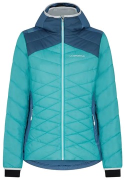 La Sportiva Mythic Primaloft Jacket W La Sportiva Mythic Primaloft Jacket W