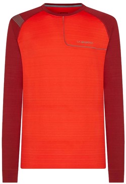 La Sportiva Tour long sleeve shirt La Sportiva Tour long sleeve shirt