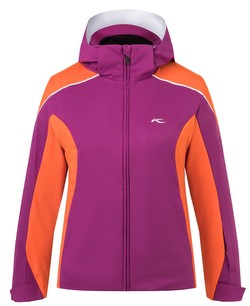 Lasse Kjus Formula Jacket Child Lasse Kjus Formula Jacket Child
