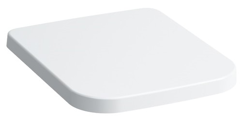 Laufen Pro S toilet seat with lid (H8919610000001) Laufen Pro S toilet seat with lid (H8919610000001)