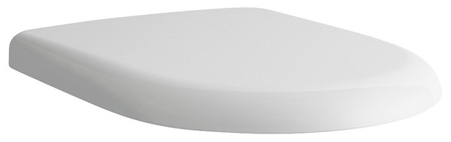 Laufen Pro Universal Toilet Seat with Lid (H8939580000001) Laufen Pro Universal Toilet Seat with Lid (H8939580000001)