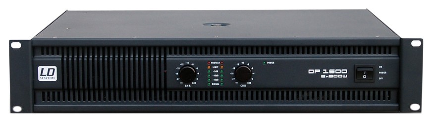 LD Systems DEEP2 1600 LD Systems DEEP2 1600