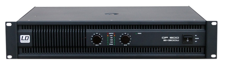 LD Systems DEEP2 600 LD Systems DEEP2 600