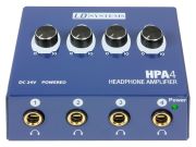 LD Systems HPA 4 LD Systems HPA 4