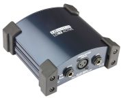 LD Systems LDI 02 LD Systems LDI 02
