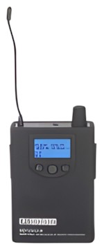 LD Systems MEI 100 G2 BPR LD Systems MEI 100 G2 BPR