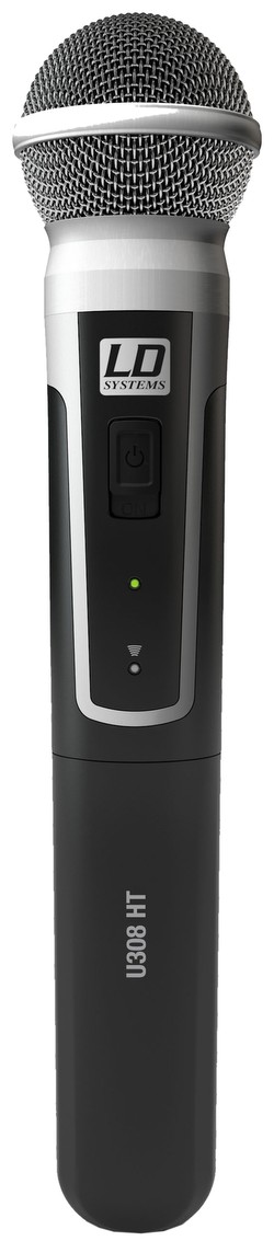 LD Systems U308 MD LD Systems U308 MD