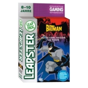 Leapfrog Leapster Batman - Multiply, Divide and React! Leapfrog Leapster Batman - Multiply, Divide and React!
