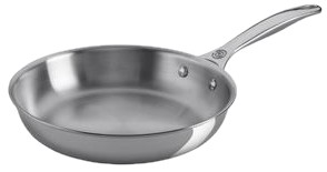 Le Creuset 3-ply non-stick frying pan 24 cm Le Creuset 3-ply non-stick frying pan 24 cm