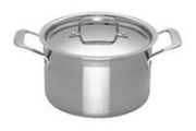 Le Creuset 3-ply meat pot 20 cm Le Creuset 3-ply meat pot 20 cm