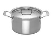 Le Creuset 3-ply meat pot 24 cm Le Creuset 3-ply meat pot 24 cm