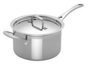 Le Creuset 3-ply saucepan 16 cm Le Creuset 3-ply saucepan 16 cm