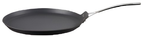 Le Creuset Aluminum Crepe Pan 24 cm Le Creuset Aluminum Crepe Pan 24 cm