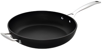 Le Creuset Aluminum frying pan high 30 cm Le Creuset Aluminum frying pan high 30 cm