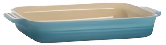 Le Creuset Rectangular casserole dish 26 cm Le Creuset Rectangular casserole dish 26 cm