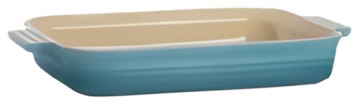 Le Creuset Rectangular casserole dish 32 cm Le Creuset Rectangular casserole dish 32 cm