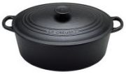 Le Creuset Roaster Tradition oval 27 cm Le Creuset Roaster Tradition oval 27 cm