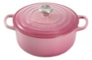 Le Creuset Signature round roasting pan 20 cm Le Creuset Signature round roasting pan 20 cm