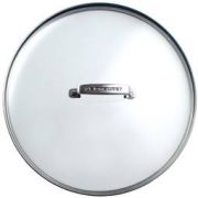 Le Creuset Glass lid for frying pan 30 cm Le Creuset Glass lid for frying pan 30 cm
