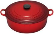 Le Creuset Gourmet Roaster 30 cm Le Creuset Gourmet Roaster 30 cm