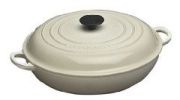 Le Creuset Gourmet Stockpot 30 cm Le Creuset Gourmet Stockpot 30 cm