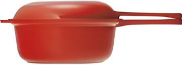 Le Creuset Marmitout Swivel Casserole 22 cm Le Creuset Marmitout Swivel Casserole 22 cm